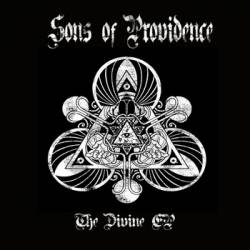 Sons Of Providence : The Divine EP Sons Of Providence : The Divine EP